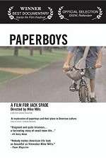 Paperboys