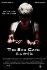 The Sad Cafe