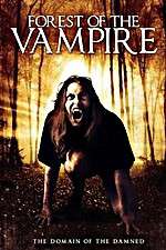 Forest of the Vampire