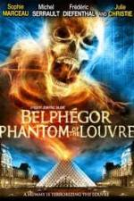 Belphgor - Le fantme du Louvre