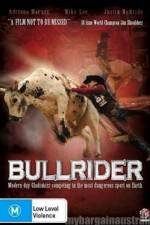 Bullrider