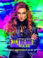 WWE Extreme Rules (TV Special 2021)