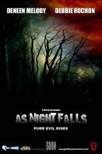 As Night Falls