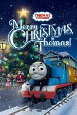 Thomas And Friends: Merry Christmas Thomas