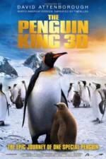 The Penguin King 3D