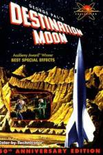 Destination Moon