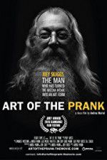 Art of the Prank