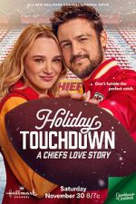 Holiday Touchdown: A Chiefs Love Story