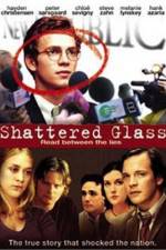 Shattered Glass