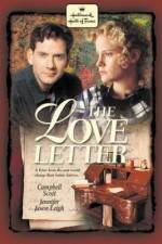 The Love Letter