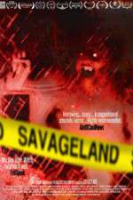 Savageland