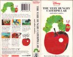 The Very Hungry Caterpillar and Other Stories