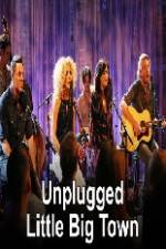 CMT Unplugged Little Big Town