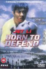 Born to Defend