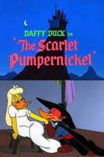 The Scarlet Pumpernickel