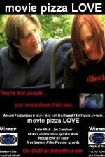 Movie Pizza Love