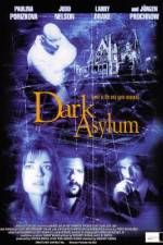 Dark Asylum