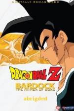 Bardock Father of Goku Abridged