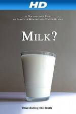 Milk?