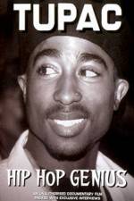 Tupac The Hip Hop Genius