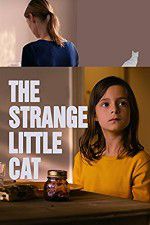 The Strange Little Cat