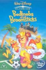 Bedknobs and Broomsticks