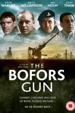 The Bofors Gun