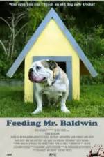 Feeding Mr. Baldwin