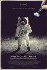 Operation Avalanche