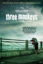 Three Monkeys