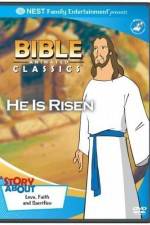 He Is Risen