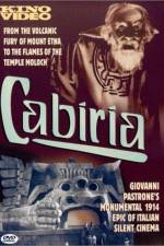 Cabiria