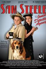 Sam Steele and the Junior Detective Agency