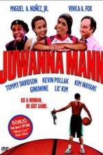 Juwanna Mann