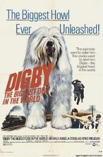 Digby: The Biggest Dog in the World