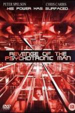 The Psychotronic Man