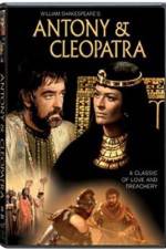 Antony and Cleopatra