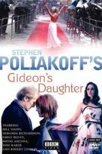 Gideon's Daughter