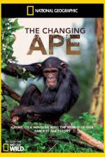 National Geographic - The Changing Ape