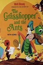 The Grasshopper and the Ants