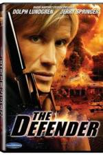 The Defender