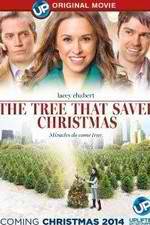 The Tree That Saved Christmas