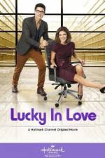 Lucky in Love