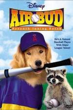 Air Bud Seventh Inning Fetch