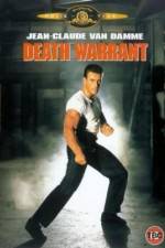 Death Warrant