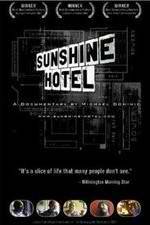 Sunshine Hotel