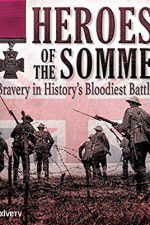 Heroes of the Somme