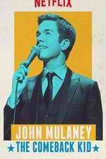 John Mulaney: The Comeback Kid