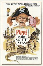 Pippi in the South Seas