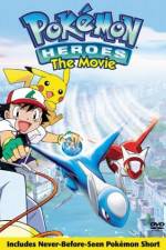 Pokemon Heroes